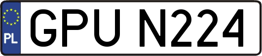 GPUN224