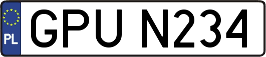 GPUN234