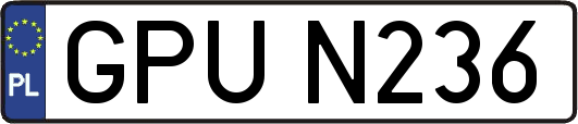 GPUN236