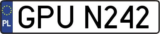 GPUN242