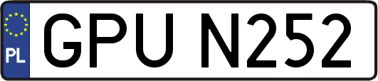 GPUN252