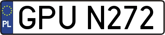 GPUN272