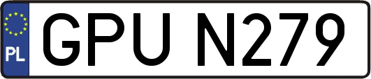 GPUN279