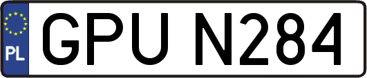 GPUN284