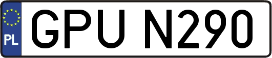 GPUN290