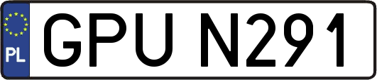 GPUN291