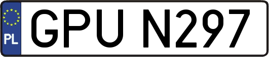 GPUN297