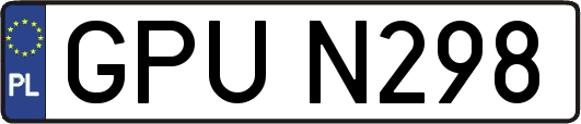 GPUN298