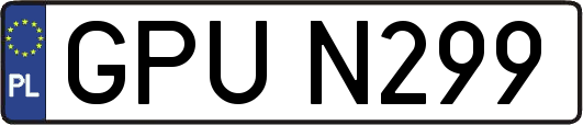 GPUN299