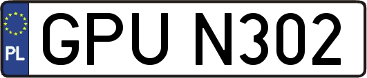 GPUN302