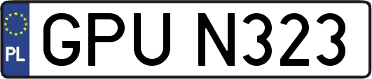 GPUN323