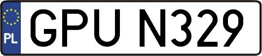 GPUN329
