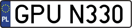 GPUN330