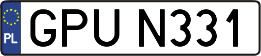GPUN331