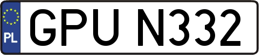 GPUN332