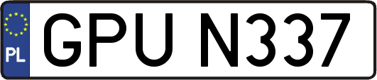 GPUN337