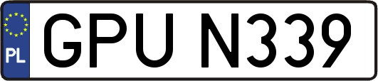 GPUN339