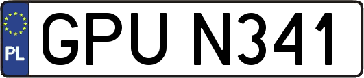 GPUN341