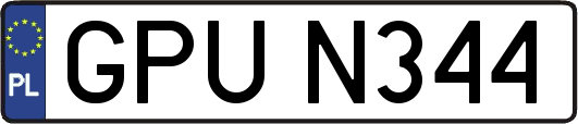GPUN344