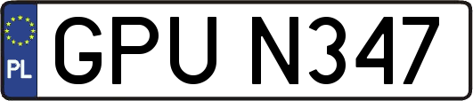 GPUN347