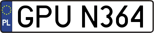 GPUN364