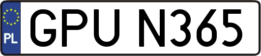 GPUN365
