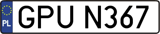 GPUN367
