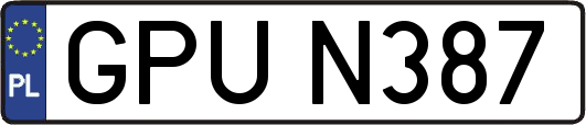 GPUN387