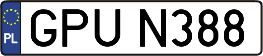 GPUN388