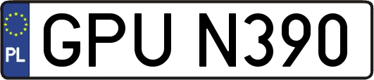 GPUN390