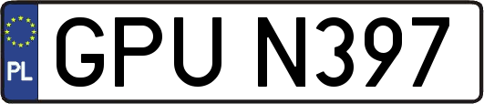 GPUN397