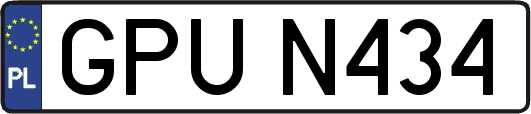 GPUN434