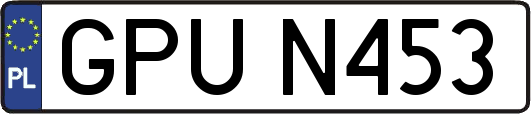 GPUN453
