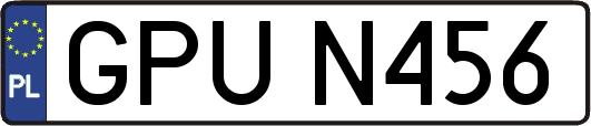 GPUN456