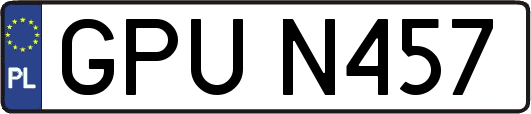 GPUN457