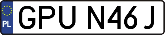 GPUN46J