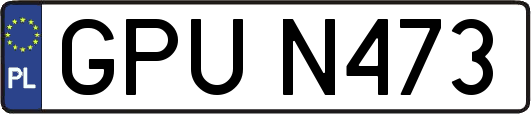 GPUN473
