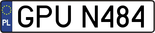 GPUN484