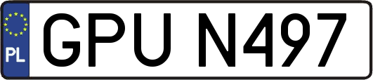 GPUN497