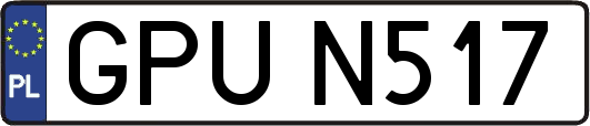 GPUN517