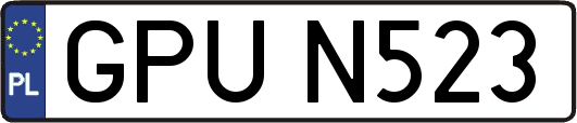 GPUN523
