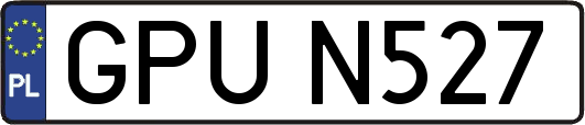 GPUN527