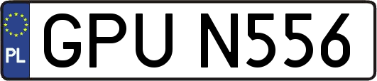 GPUN556