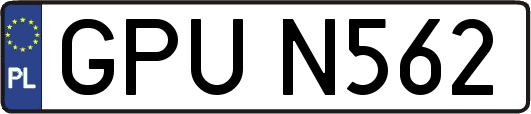 GPUN562