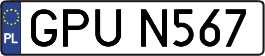 GPUN567
