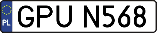 GPUN568