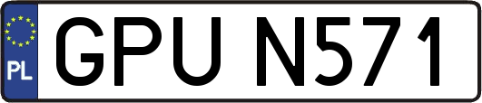 GPUN571