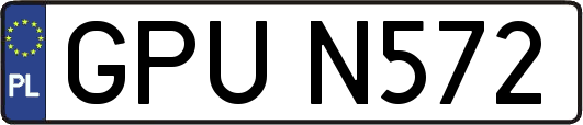 GPUN572
