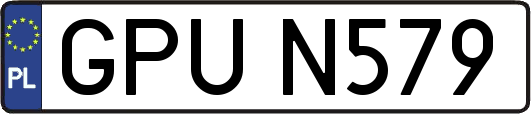 GPUN579