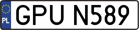 GPUN589